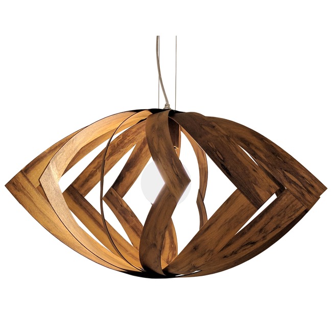 Versatile Pendant by Accord Iluminacao