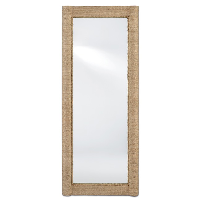 Vilmar Mirror by Currey and Company