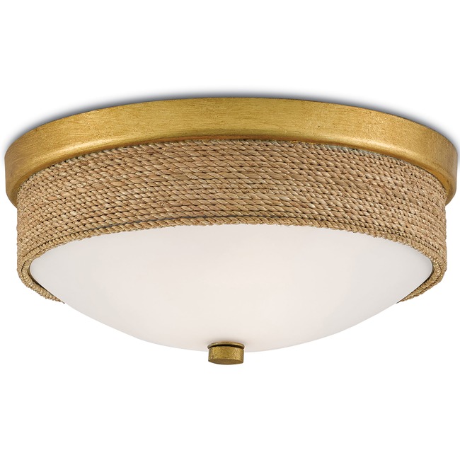 Hopkins Ceiling Light Fixture by Currey and Company