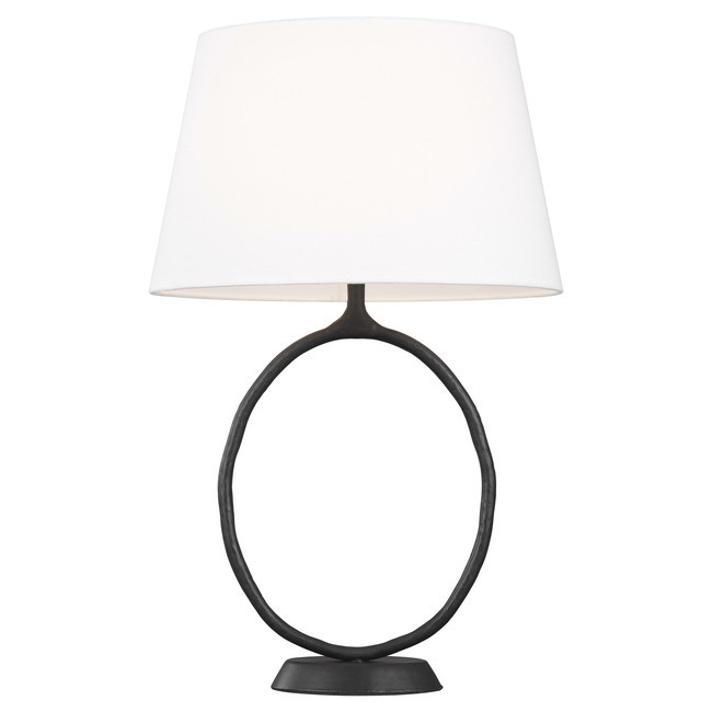 Indo Table Lamp by Visual Comfort Studio