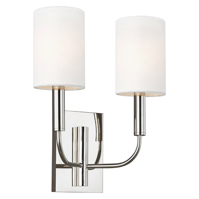 Brianna Wall Sconce by Visual Comfort Studio