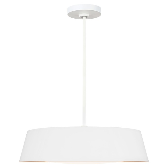 Asher Pendant by Visual Comfort Studio