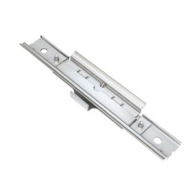 Nova Ceiling Mounting Locking Clip by PureEdge Lighting