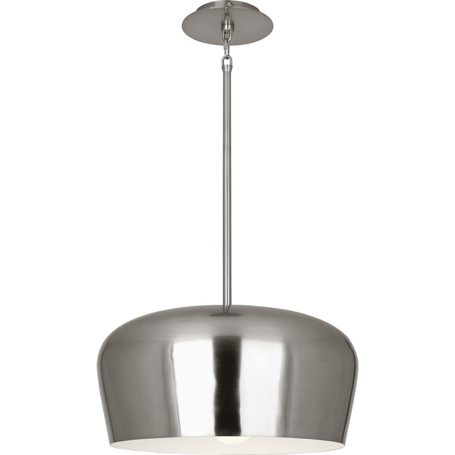 Bumper Pendant by Robert Abbey