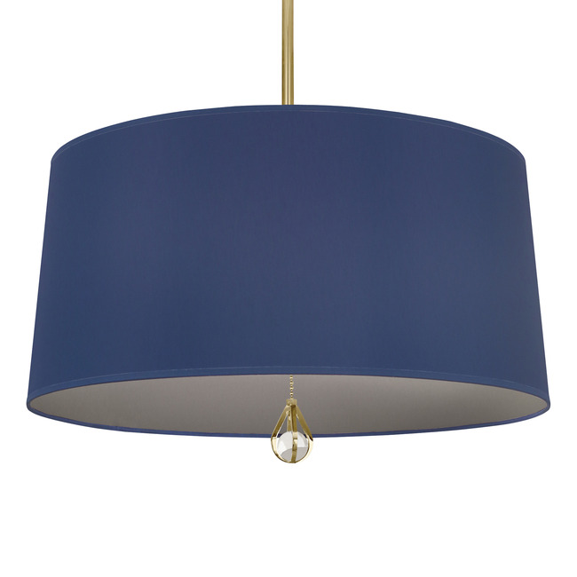 Custis Pendant by Robert Abbey