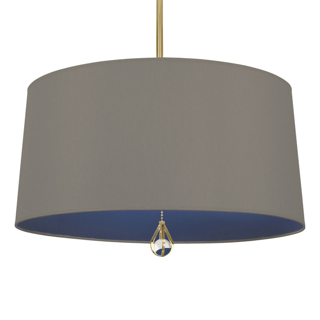 Custis Pendant by Robert Abbey