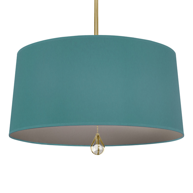 Custis Pendant by Robert Abbey
