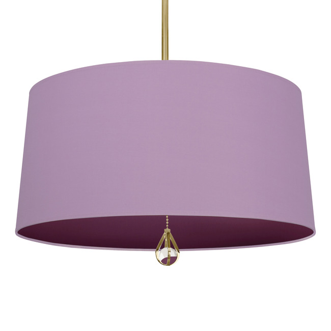 Custis Pendant by Robert Abbey