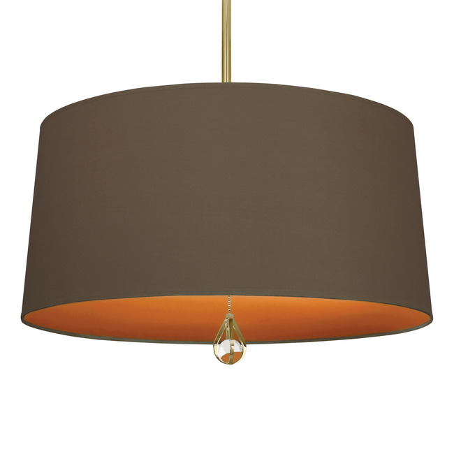 Custis Pendant by Robert Abbey
