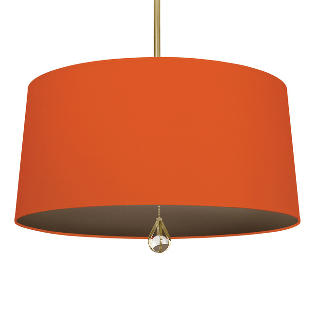 Custis Pendant by Robert Abbey