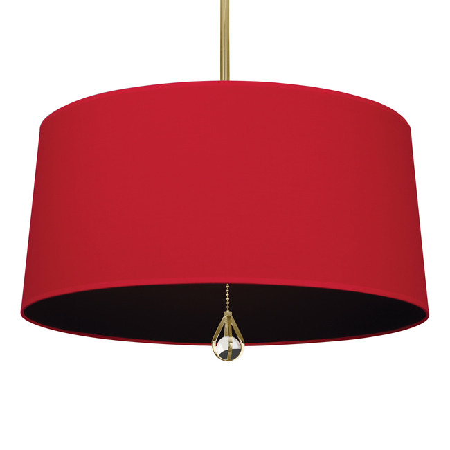 Custis Pendant by Robert Abbey