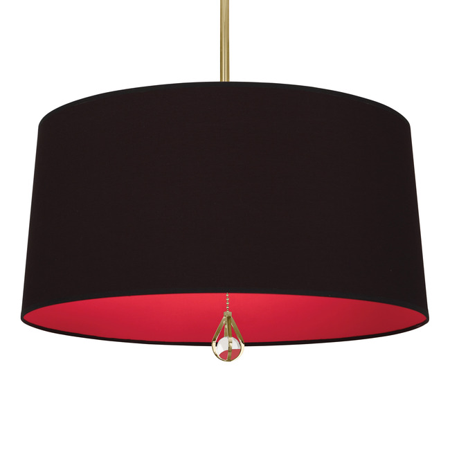Custis Pendant by Robert Abbey