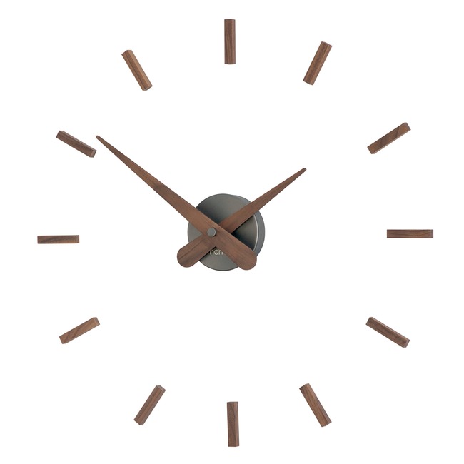 Sunset Wall Clock by Nomon