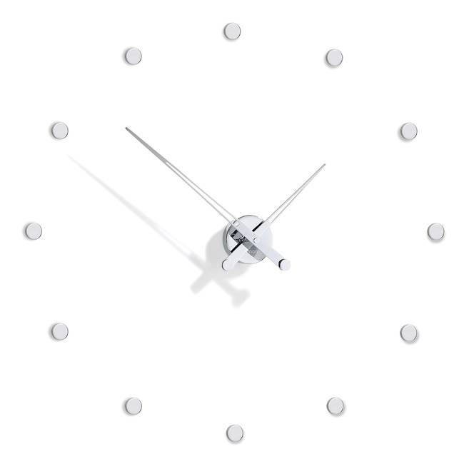 Rodon I Wall Clock by Nomon