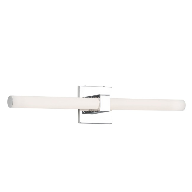 Fresno Bathroom Vanity Light by Kuzco Lighting