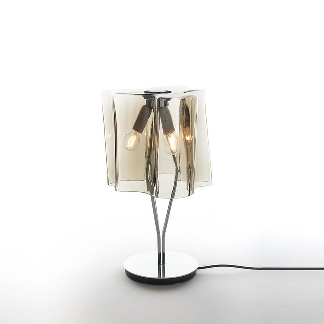 Logico Table Lamp by Artemide