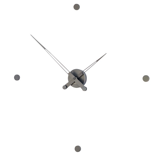 Rodon T Wall Clock by Nomon