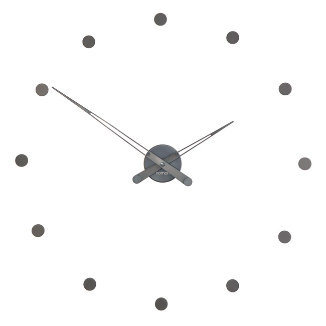 Rodon T Wall Clock by Nomon