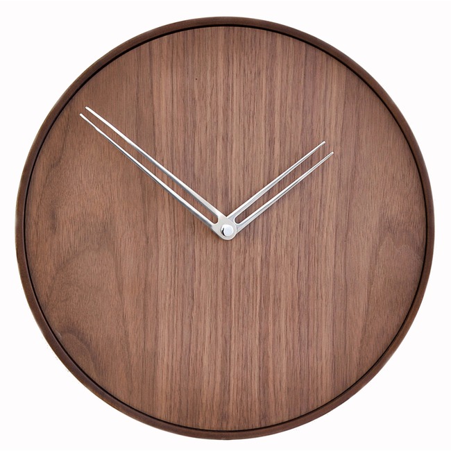 Jazz Wall Clock by Nomon JAI NOM780464