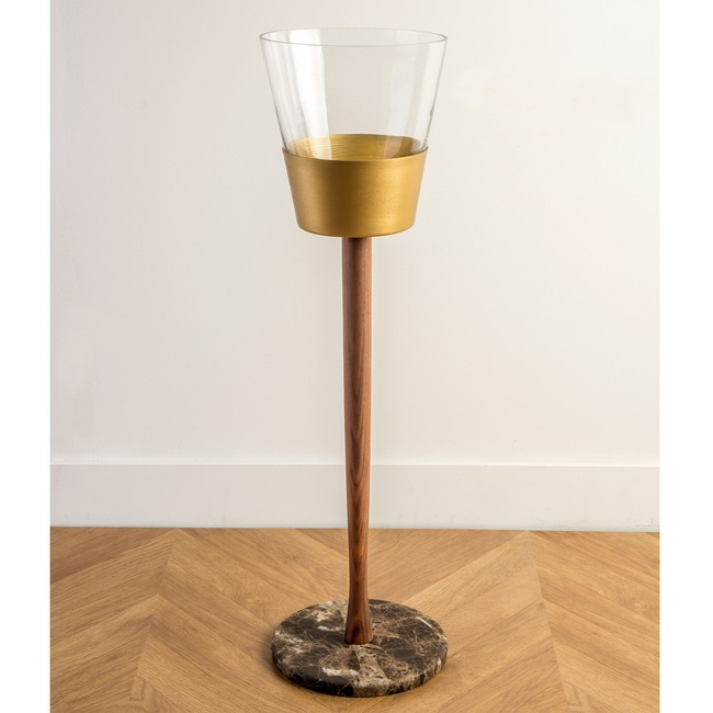 Champagnera Bucket by Nomon