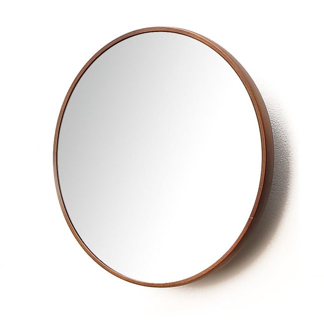 Welcome Mirror by Nomon