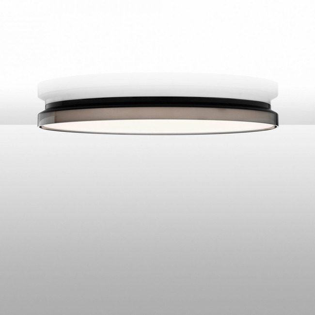 Clara Wall / Ceiling Light by FLOS