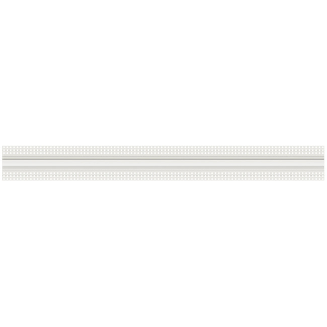 TruTrack 1-Circuit Recessed Track 24VDC by PureEdge Lighting