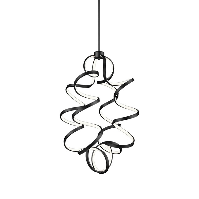 Synergy Pendant by Kuzco Lighting