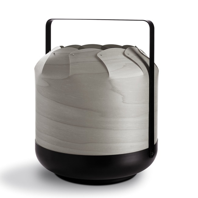 Chou Table Lamp by LZF