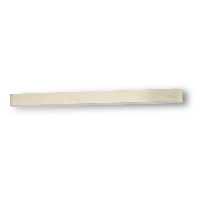 I-Club Slim Wall Light by LZF