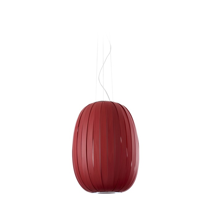 Pod Pendant by LZF