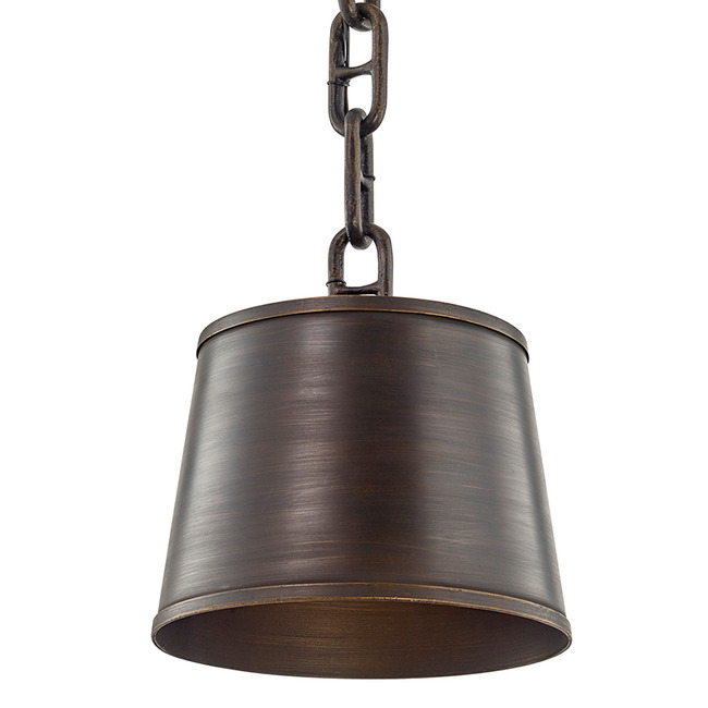 Admirals Row Pendant by Troy Lighting