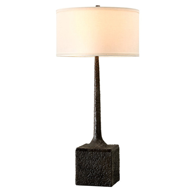 Brera Table Lamp by Troy Lighting