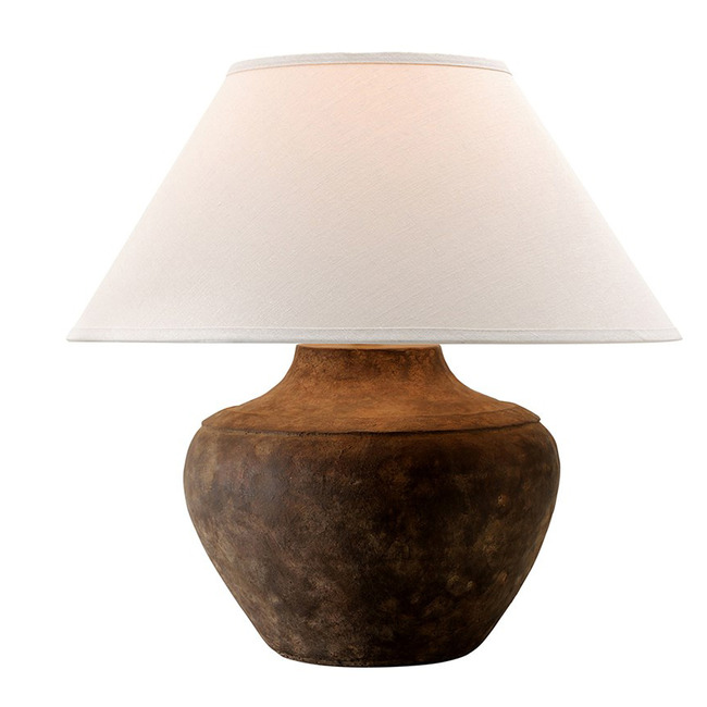 Calabria 1010 Table Lamp by Troy Lighting
