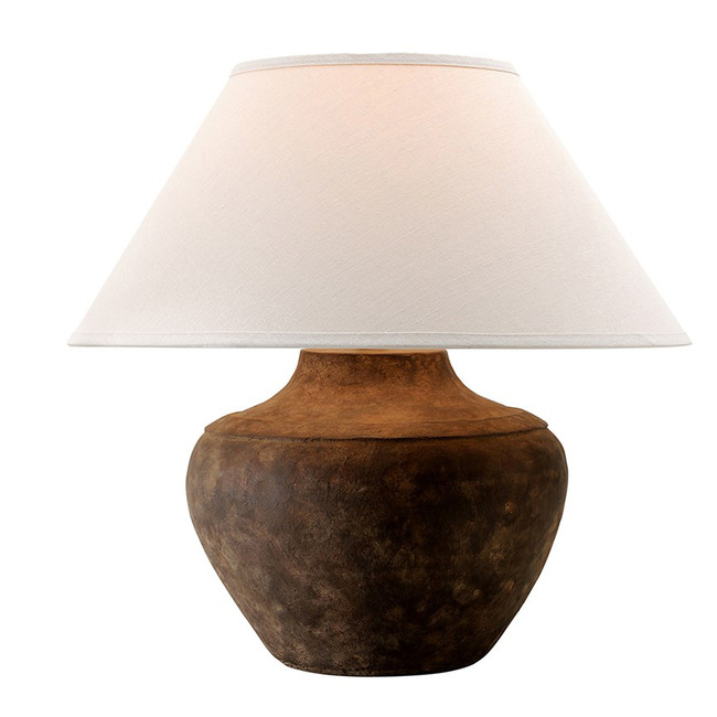 Calabria 1010 Table Lamp  by Troy Lighting