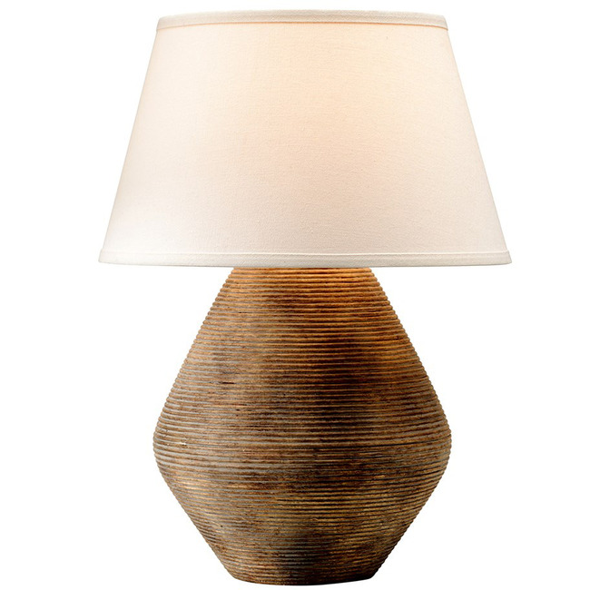 Calabria 1011 Table Lamp by Troy Lighting