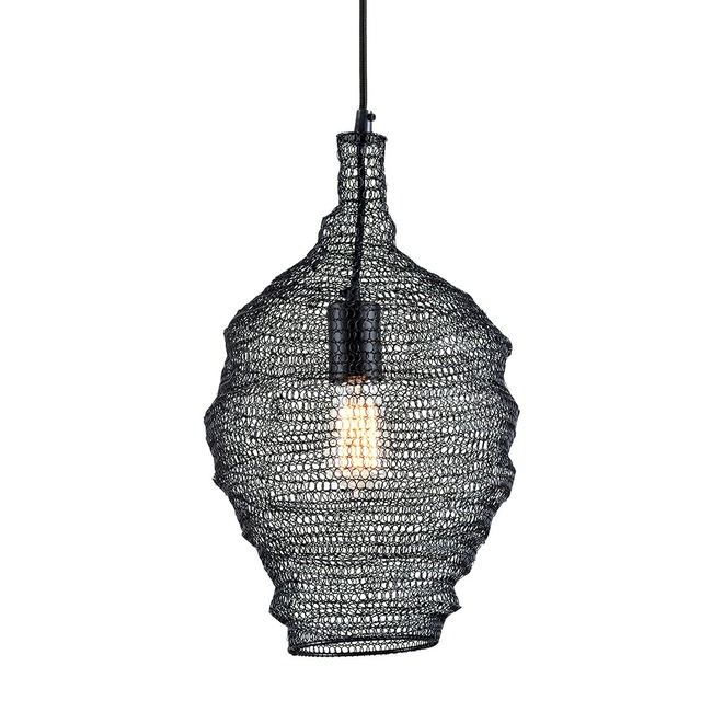 Wabi Sabi 6775 Pendant by Troy Lighting | F6775