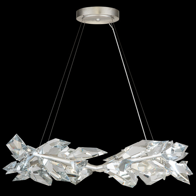 Foret Pendant by Fine Art Handcrafted Lighting