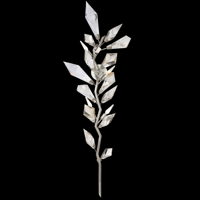Foret Branch Wall Sconce by Fine Art Handcrafted Lighting