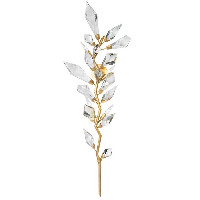 Foret Branch Wall Sconce by Fine Art Handcrafted Lighting