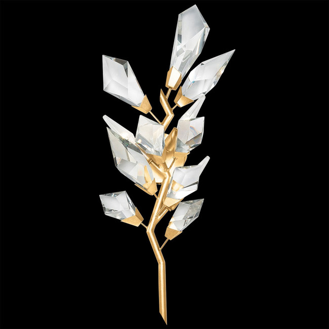 Foret Branch Wall Sconce by Fine Art Handcrafted Lighting