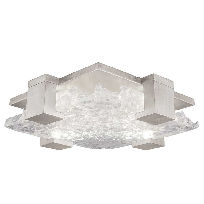 Terra Wall Sconce / Ceiling Light by Fine Art Handcrafted Lighting