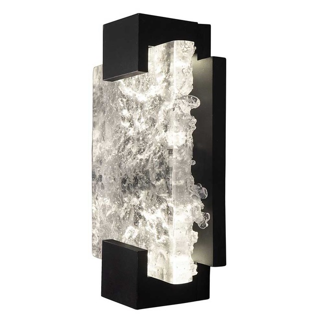 Terra Wall Sconce by Fine Art Handcrafted Lighting