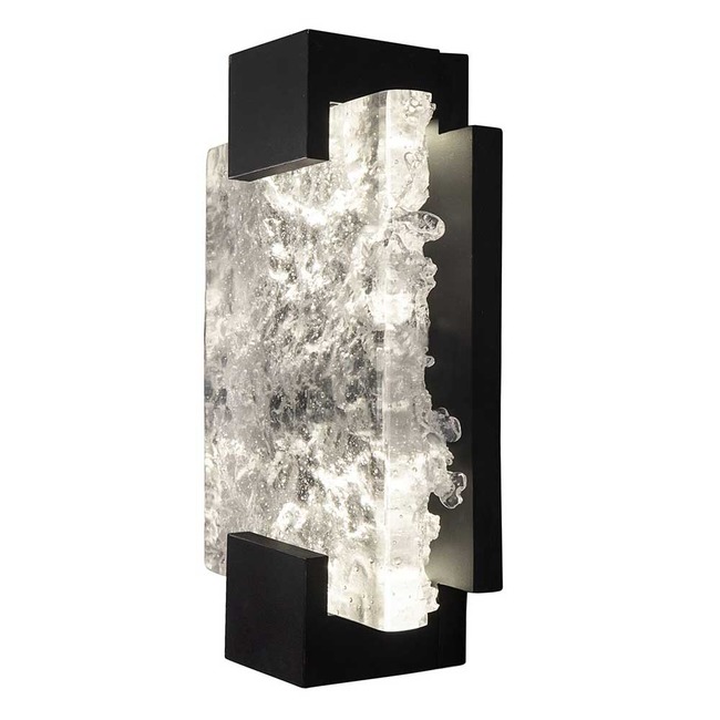 Terra Wall Sconce by Fine Art Handcrafted Lighting