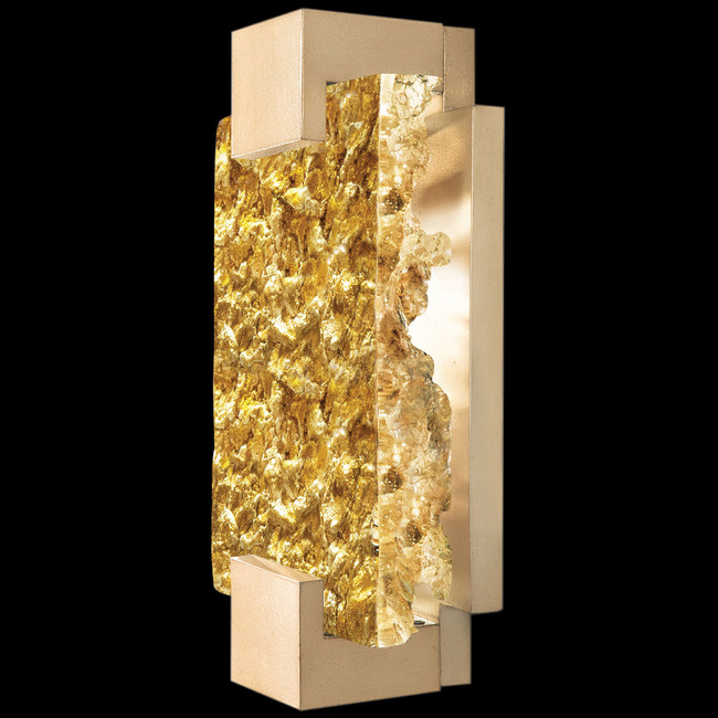 Terra Wall Sconce by Fine Art Handcrafted Lighting