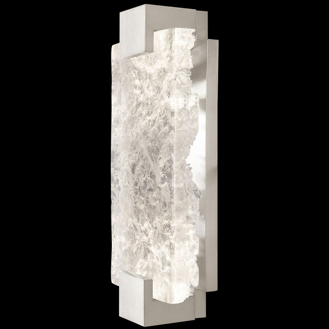 Terra Wall Sconce by Fine Art Handcrafted Lighting