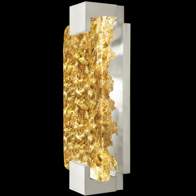 Terra Wall Sconce by Fine Art Handcrafted Lighting