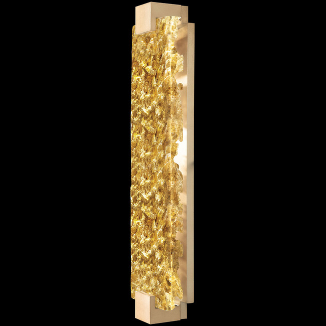 Terra Wall Sconce by Fine Art Handcrafted Lighting