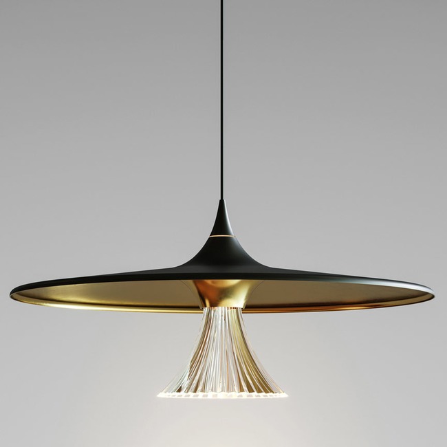 Ipno Pendant by Artemide