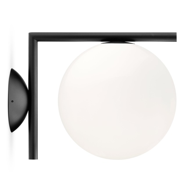 IC Wall / Ceiling Light by FLOS
